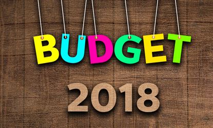 India Inc Expects Budget 2018-19 to Include GST Reforms and Friendly Business Policies